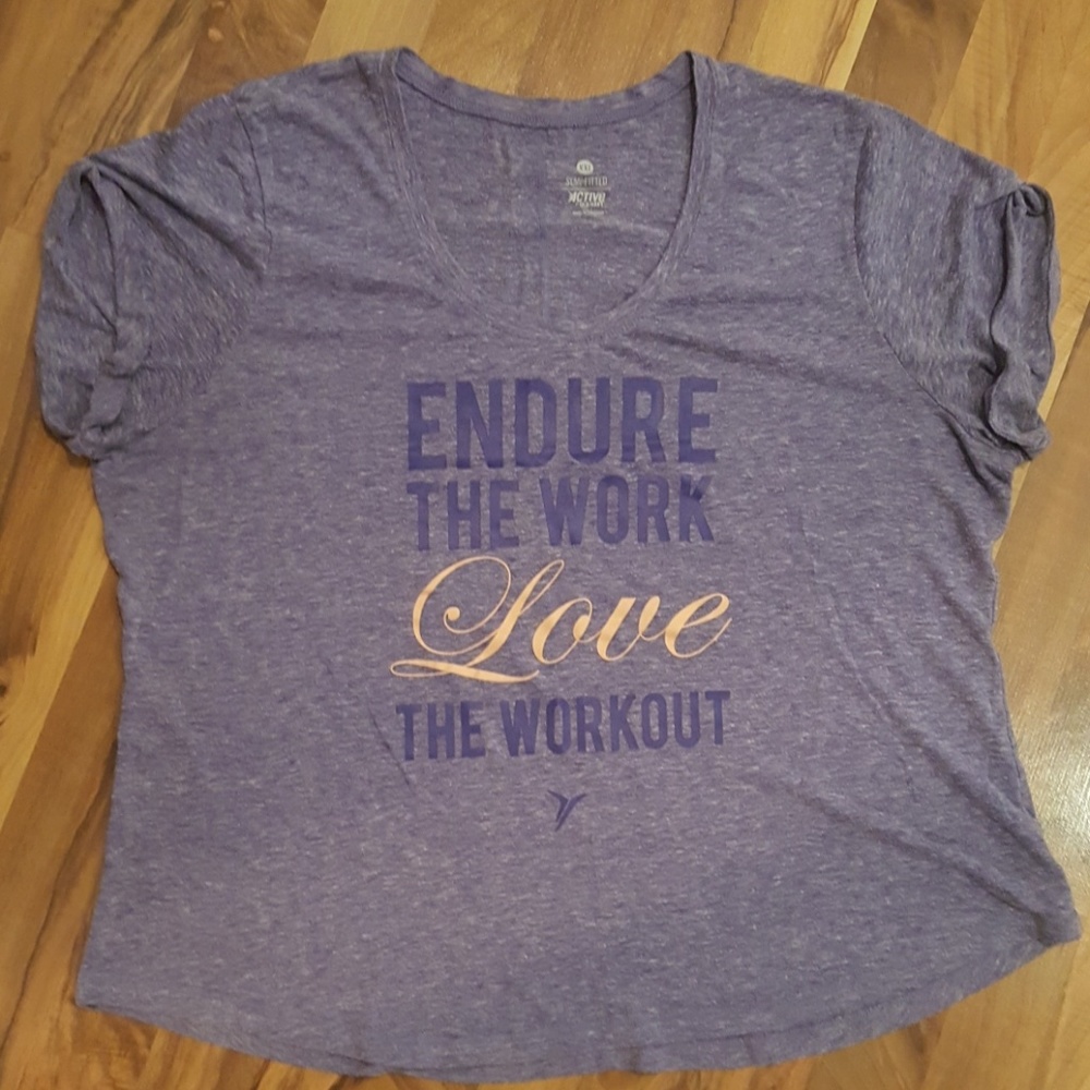 Old Navy tee xxl